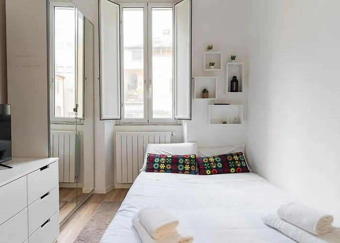 Apartamento Comfortable Vatican, Pope View Window With St Peter View *