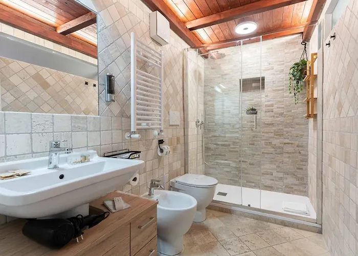 Apartamento Comfortable Vatican, Pope View Window With St Peter View Roma